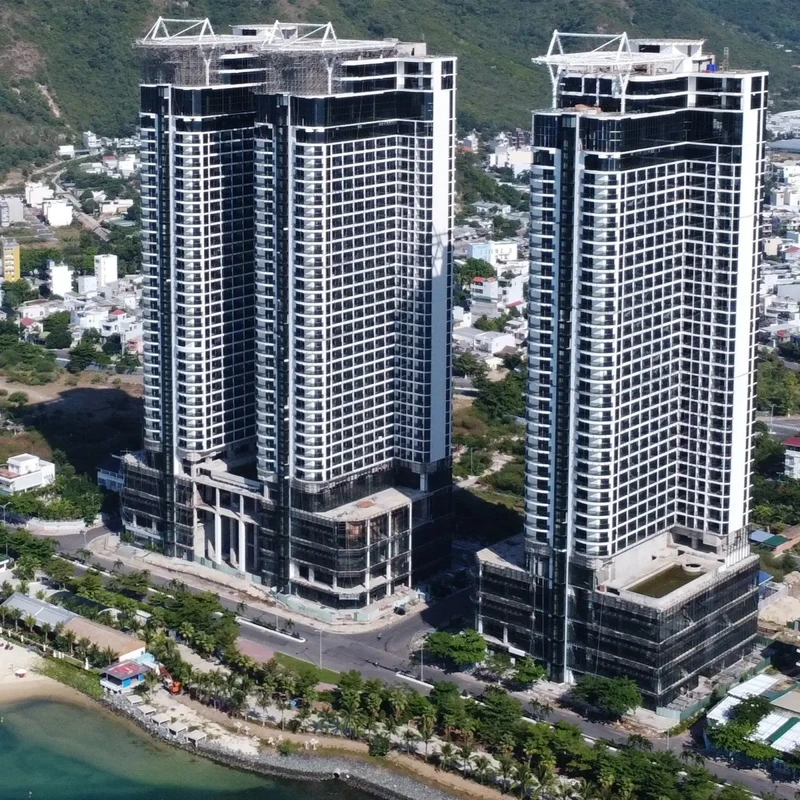 La Luna Nha Trang