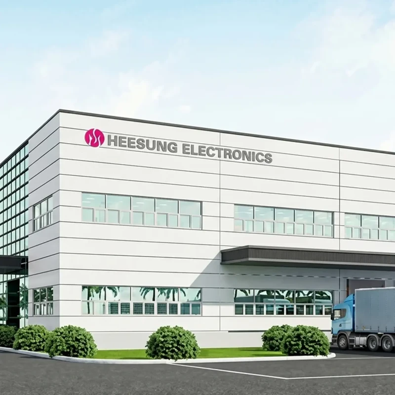Heesung Electronics Vietnam