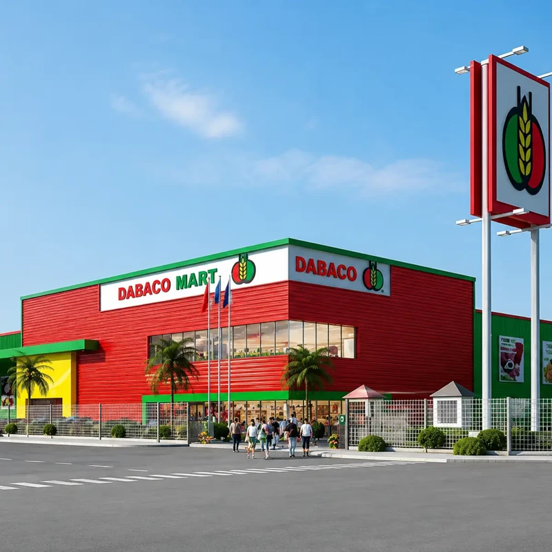 DABACO Bắc Ninh