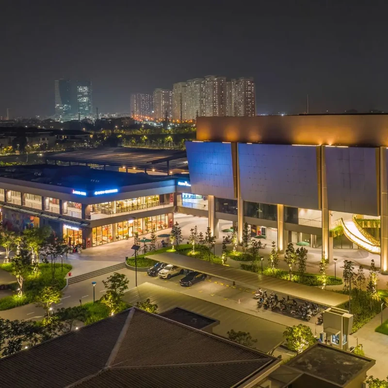 Park city Hà Nội