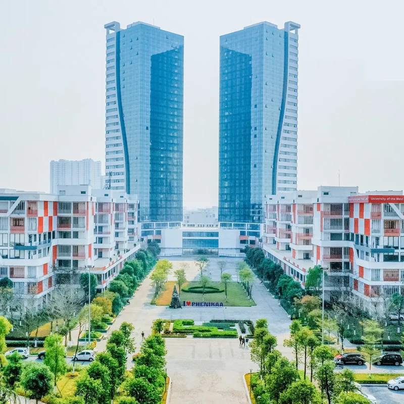 Trường Đại học Phenikaa