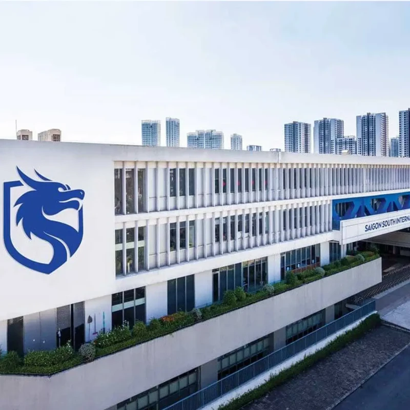 Trường Quốc tế Nam Sài Gòn 
