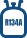 Gas lạnh R134a