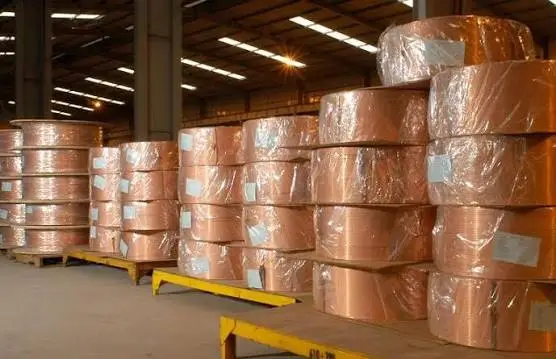 Ống Đồng Toàn Phát: Khẳng Định Vị Thế Thương Hiệu Quốc Gia – Phân Phối Chính Hãng Bởi Hoàng Đạt