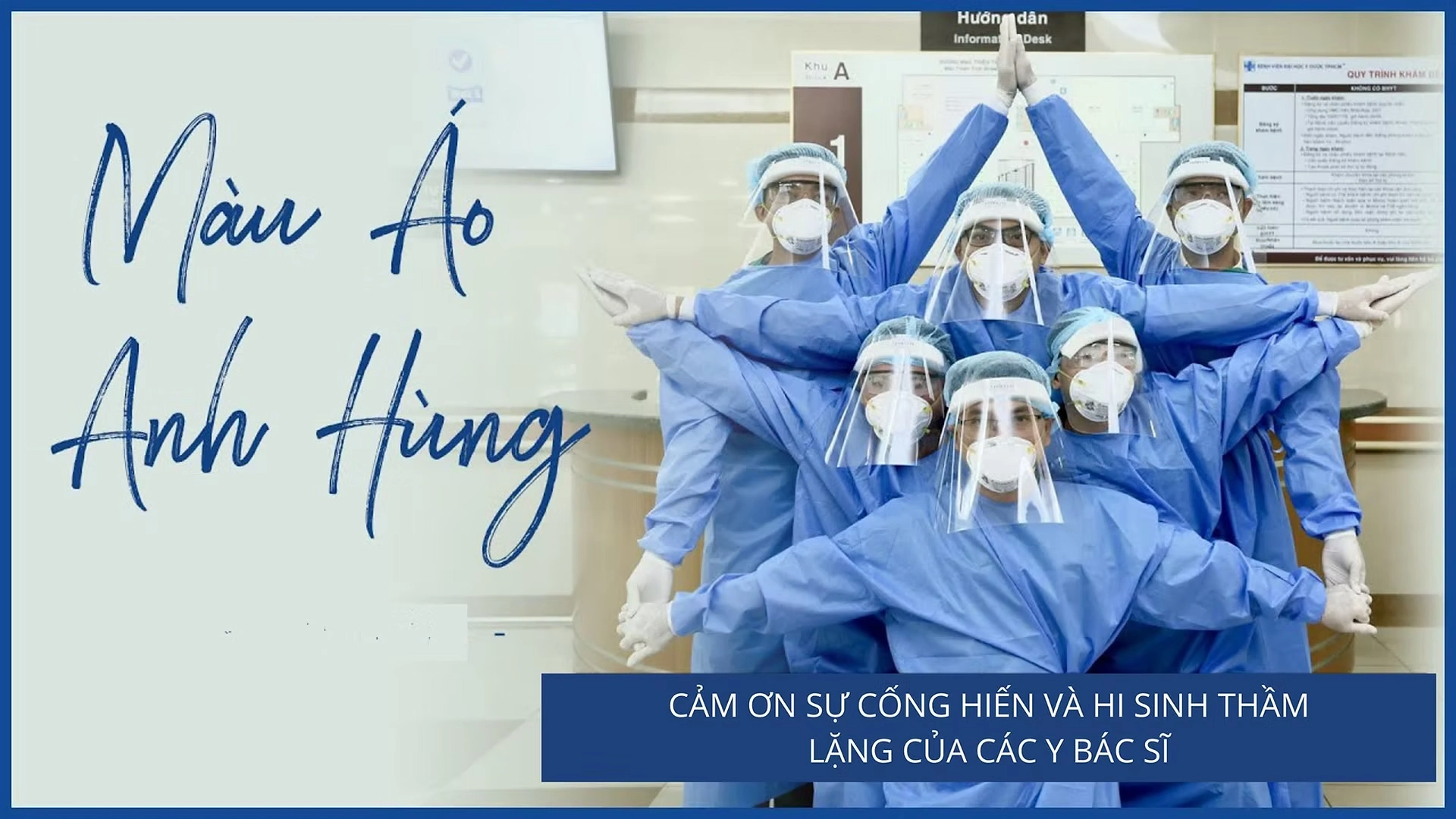 Hoàng Đạt đồng hành cùng các bệnh viện dã chiến chống đại dịch Covid 19