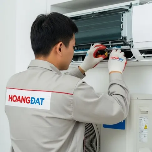 Ống Đồng Điều Hòa: [Tất Tần Tật] Kinh Nghiệm Chọn Mua & Lắp Đặt Chuẩn Chuyên Gia 2025