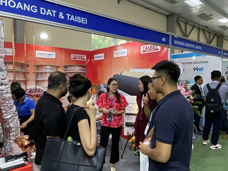 Recap HVACR 2023