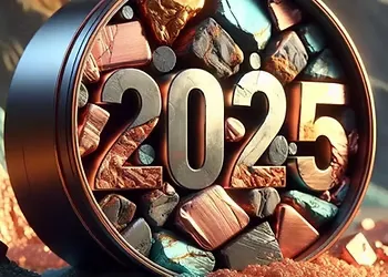 Xu Hướng Giá Kim Loại Đồng Trong Năm 2025: Dự Báo Và Những Yếu Tố Ảnh Hưởng