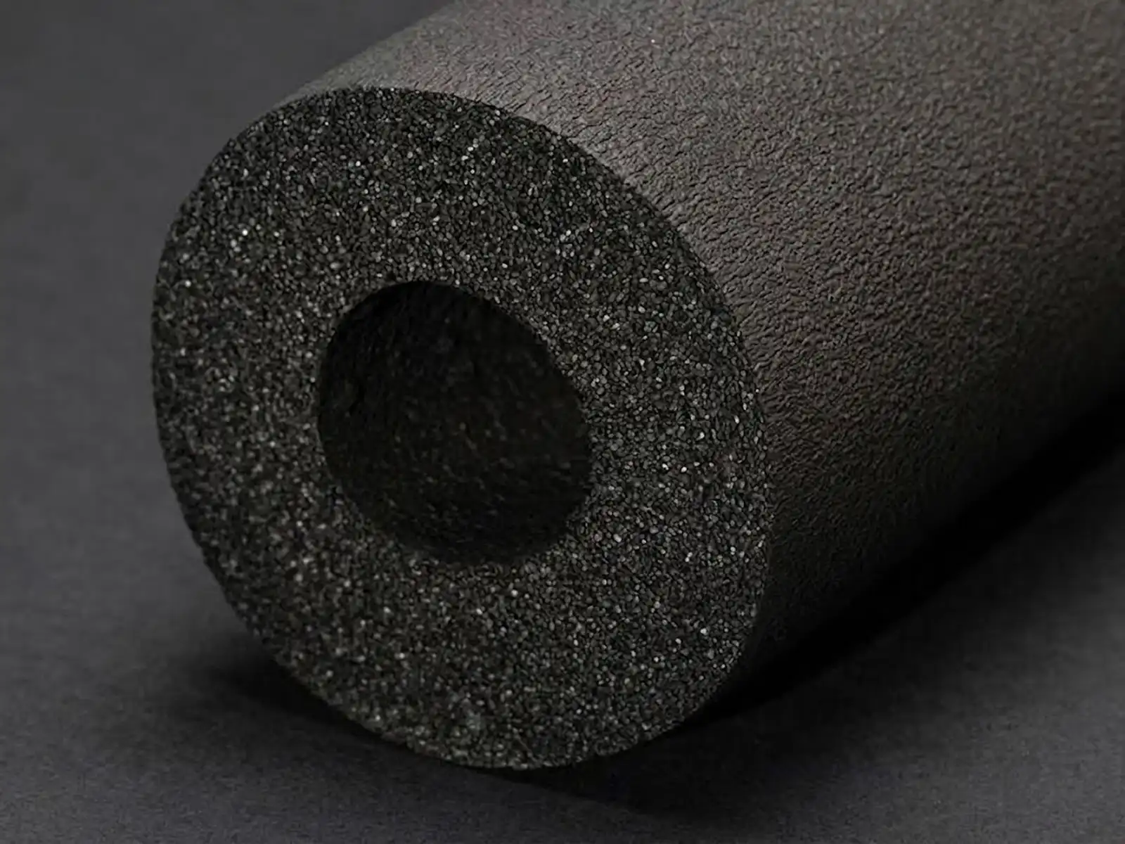 Cấu trúc ô kín bảo ôn