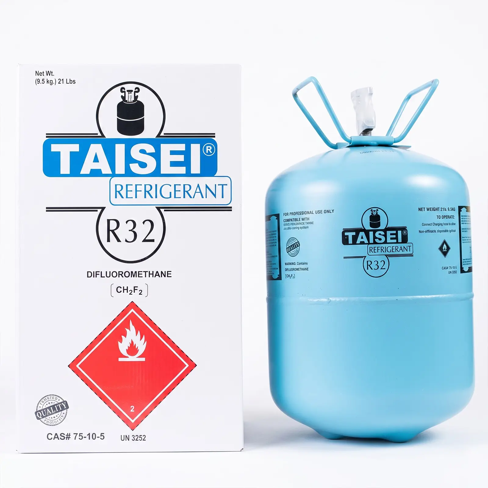 Gas lạnh R32 Taisei
