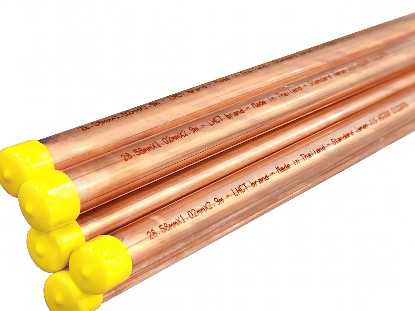 Ống đồng LHCT (Thái Lan)