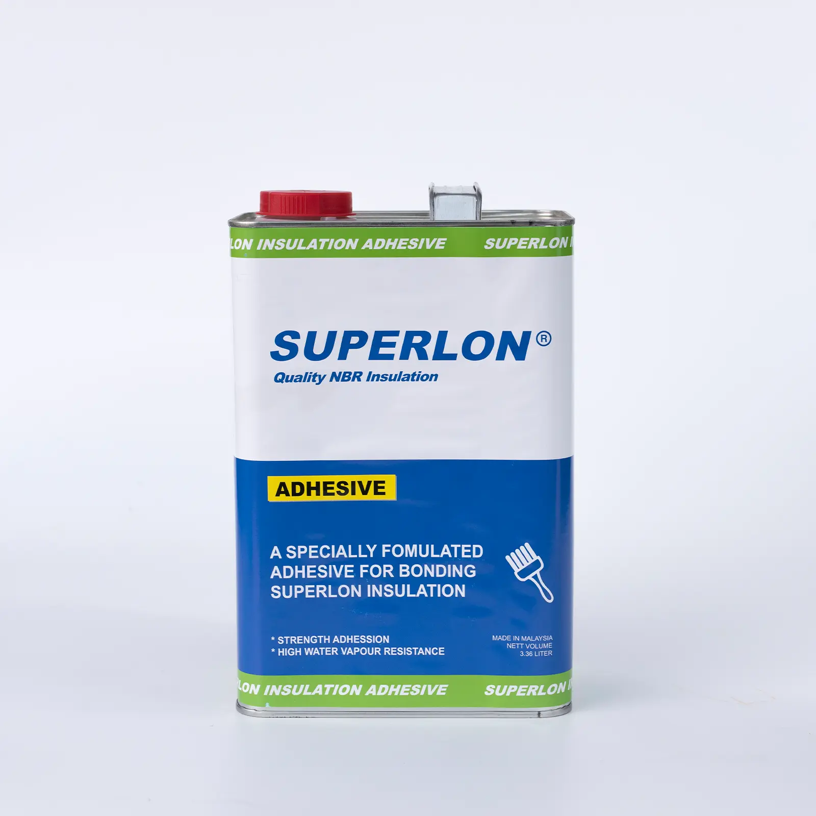 Keo dán Superlon