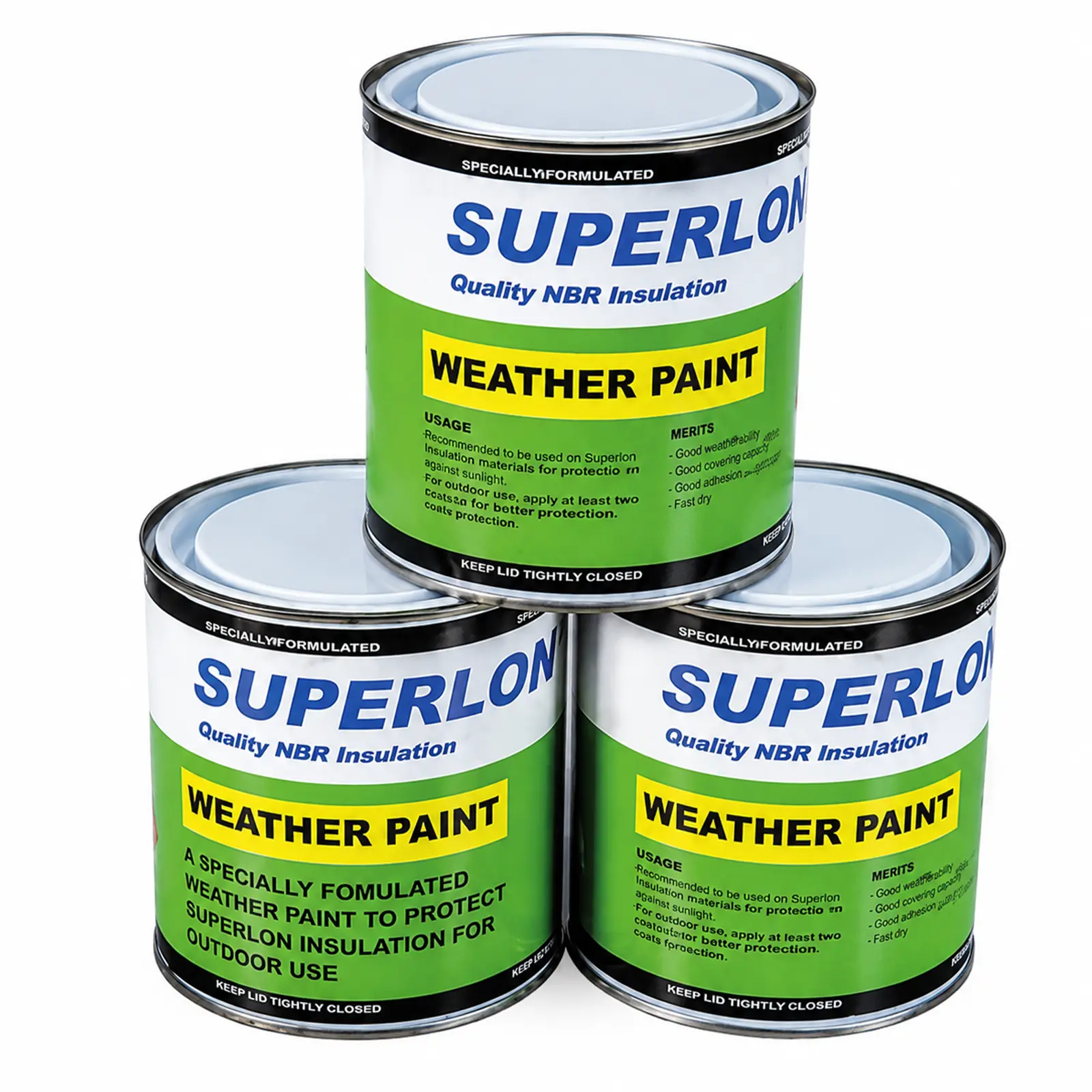 Sơn chống UV Superlon